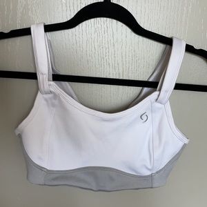 Moving Comfort Fiona Sports Bra